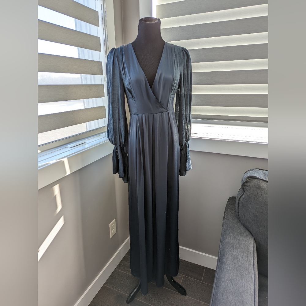 Free People Not Your Baby Jumpsuit NWT